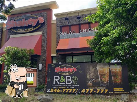 shakey's muntinlupa|Menu of Shakey's, Alabang, Muntinlupa City .